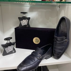 Salvatore ferragamo authentic